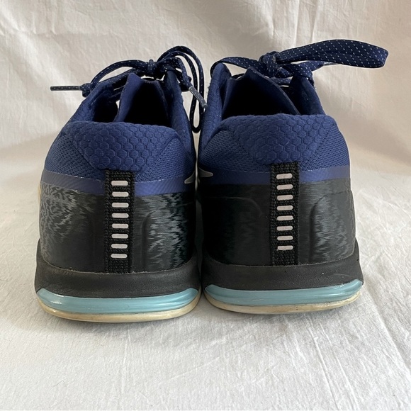 Nike Metcon 2 Amplify Blue Monday - Picture 4 of 9